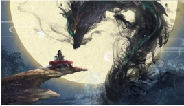 白虎女神gm小饼干